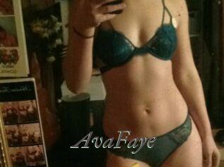 AvaFaye