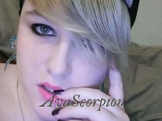 Ava_Scorpion