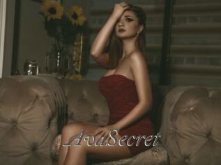 AvaSecret