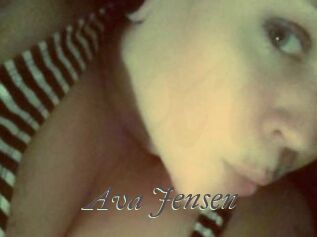 Ava_Jensen Sexcams city