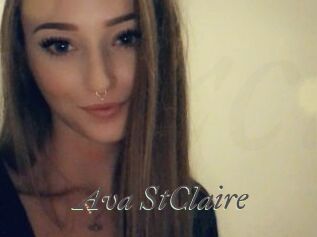 Ava_StClaire