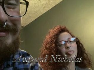 Ava_and_Nicholas Sexcams city