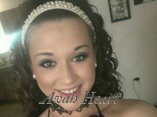 Avah_Heart