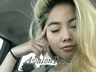 AvalonRosex
