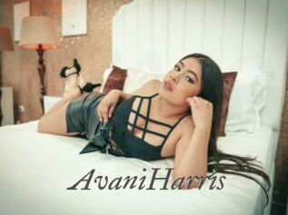 AvaniHarris