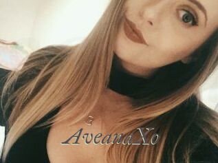 AveanaXo Sexcams city