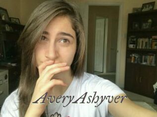 AveryAshyver