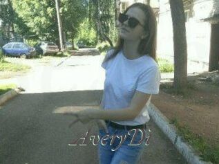 AveryDi Sexcams city
