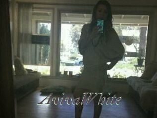 Aviva_White