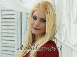 AvrilLambert