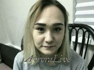 AvroraLive