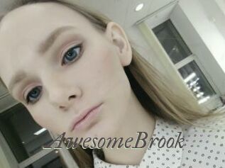 AwesomeBrook