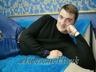 AwesomeHunk Sexcams city