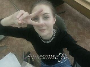 AwesomeJo