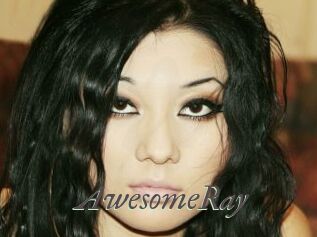 AwesomeRay