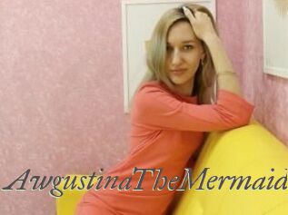 AwgustinaTheMermaid