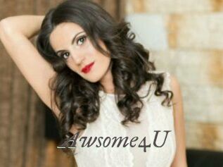 Awsome4U