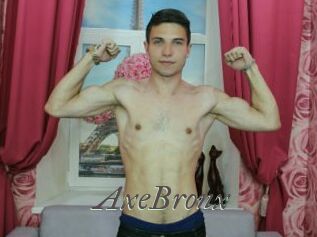 AxeBronx