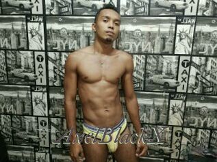 AxelBlackX