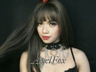 AxelFox