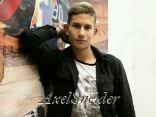 AxelSneider