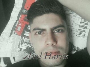 Axel_Harris