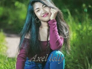 Axel_lolly