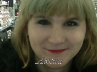 Axena