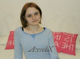 AxselX