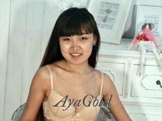 AyaGold