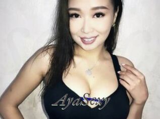 AyaSexy