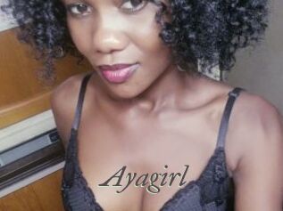Ayagirl