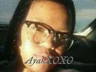AyakXOXO