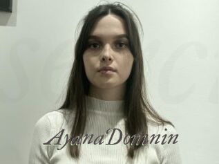 AyanaDomnin