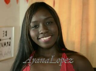 AyanaLopez