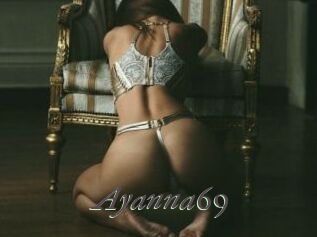 Ayanna69