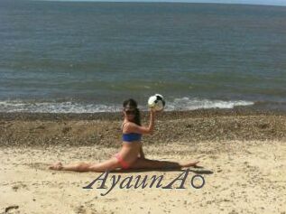 AyaunA0