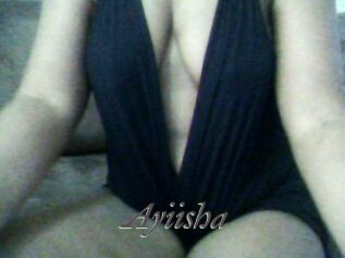 Ayiisha Sexcams city