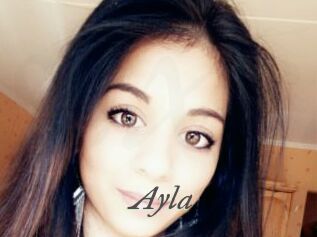 Ayla Sexcams city