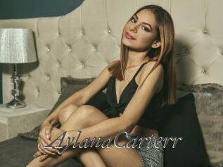 AylanaCarterr