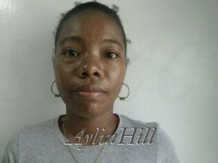 AylinHill