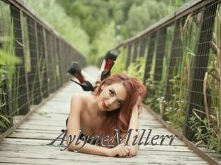AylyneMillerr