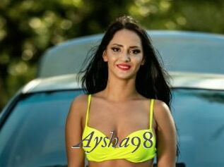 Aysha98