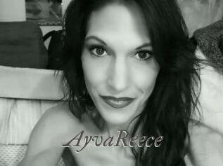 AyvaReece