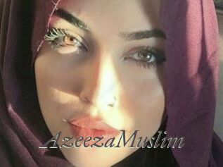 AzeezaMuslim Sexcams city