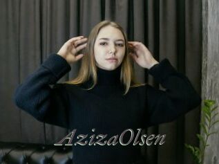 AzizaOlsen
