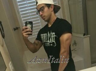 AznItalin