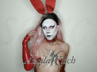 AzulaWitch