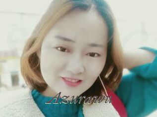 Azurawu Sexcams city
