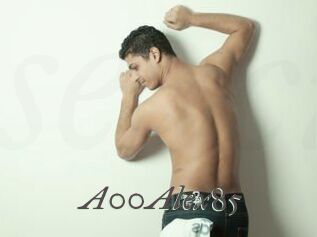 A00Alex85